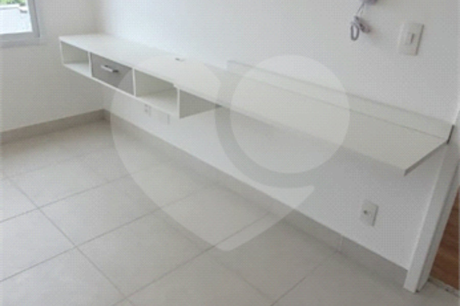 Apartamento à venda com 1 quarto em Casa Verde, São Paulo, SP