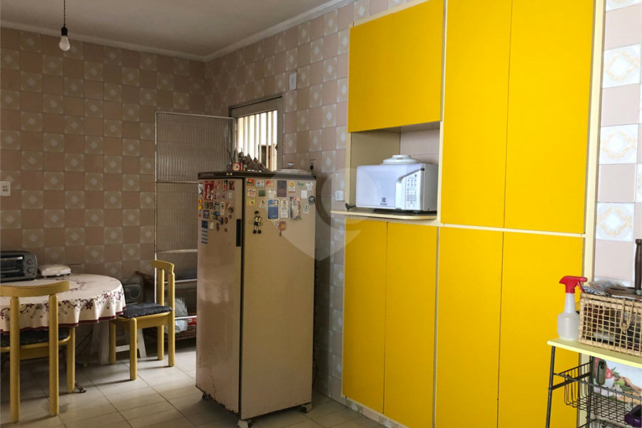 Sobrado à venda com 5 quartos, sendo 1 suíte,  em Jardim São Bento, São Paulo, SP