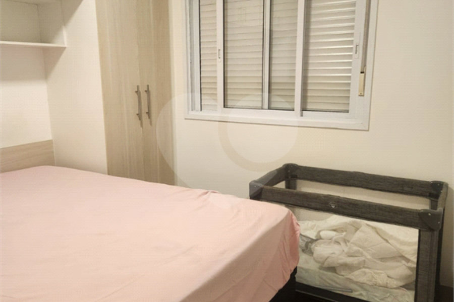 Apartamento à venda com 3 quartos, sendo 1 suíte, em Barra Funda, São Paulo, SP