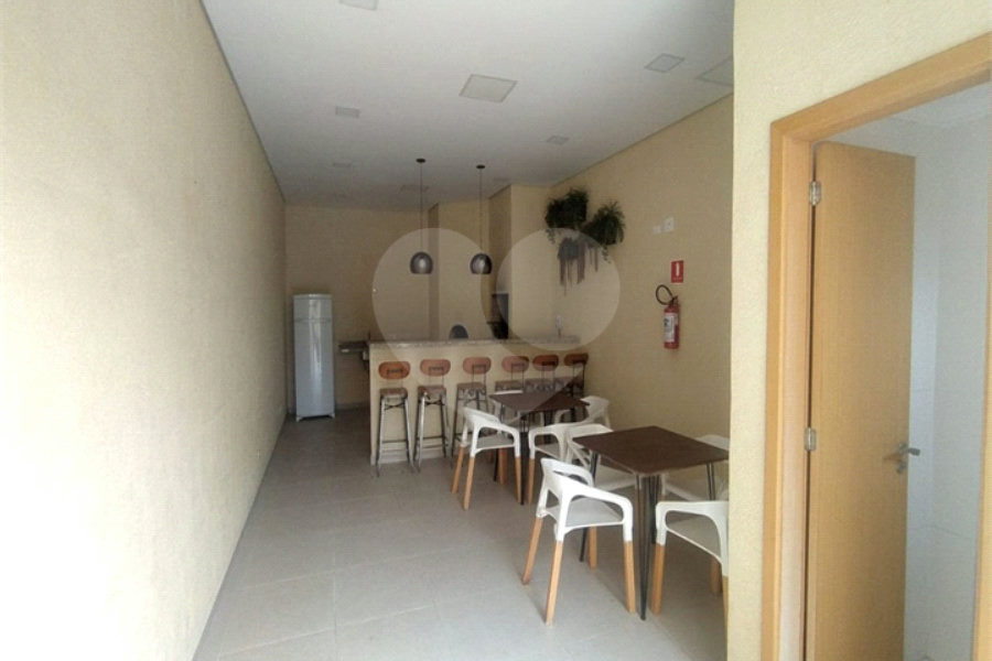 Apartamento à venda ou para alugar com 2 quartos, sendo 1 suíte,  em Santana, São Paulo, SP
