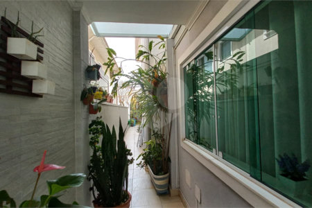 Casa à venda com 3 suítes em Jardim Trussardi, São Paulo, SP