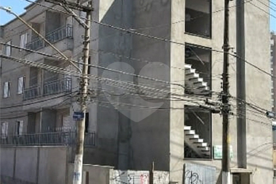 Apartamento à venda ou para alugar com 2 quartos, sendo 1 suíte,  em Mandaqui, São Paulo, SP