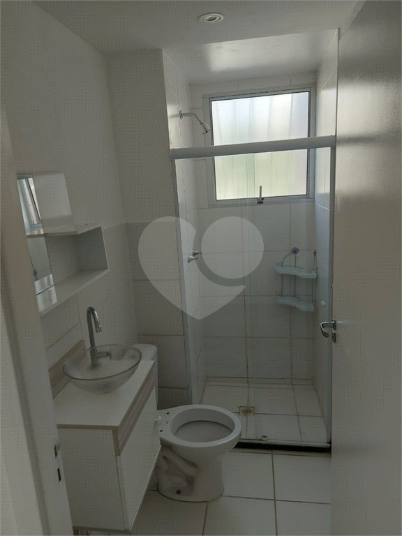 Apartamento à venda com 2 quartos em Campo Grande, Rio de Janeiro, RJ