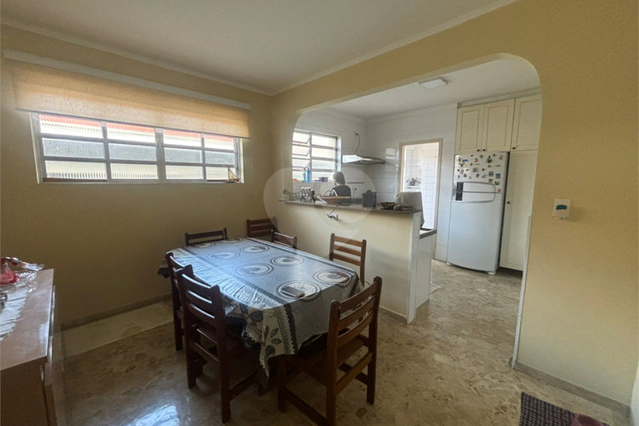 Sobrado à venda com 3 quartos, sendo 1 suíte, em Mandaqui, São Paulo, SP