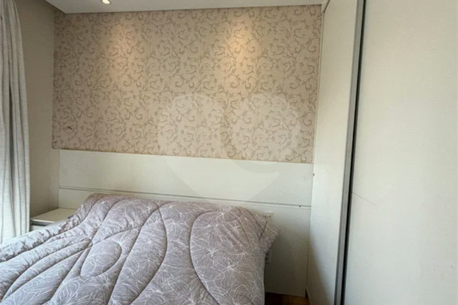 Apartamento à venda com 2 quartos, sendo 1 suíte, em Tremembé, São Paulo, SP