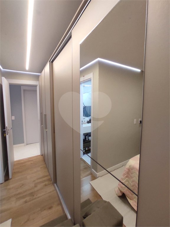 Apartamento à venda com 3 quartos, sendo 2 suítes, em Barra Funda, São Paulo, SP
