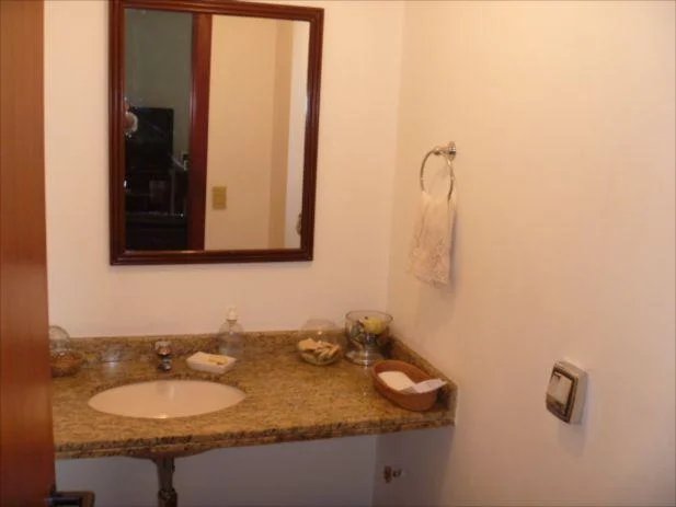 Apartamento à venda com 4 quartos, sendo 2 suítes, em Vila Suzana, São Paulo, SP