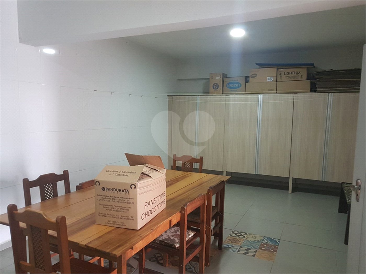 Casa Térrea à venda com 3 quartos, sendo 1 suíte, em Vila Constança, São Paulo, SP