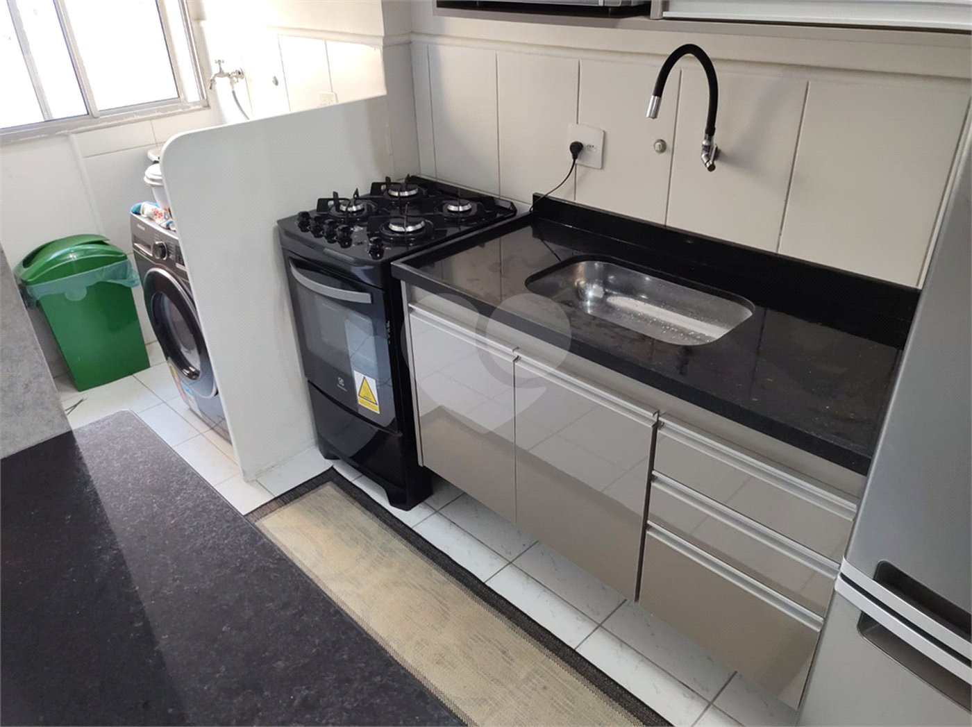 Apartamento à venda com 2 quartos, sendo 1 suíte,  em Sacomã, São Paulo, SP