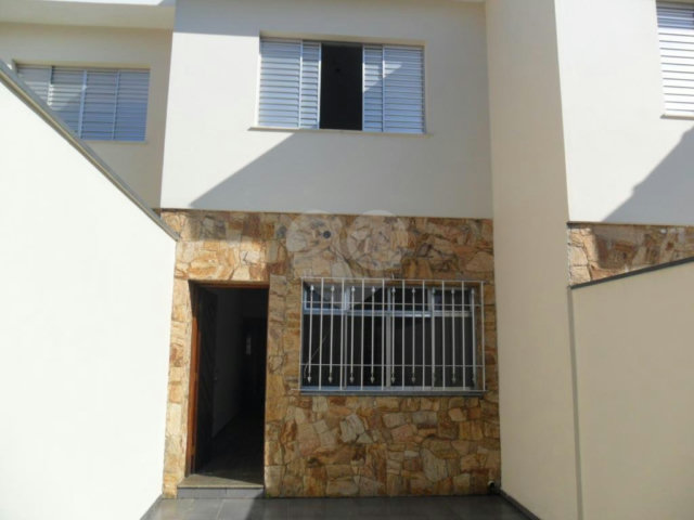 Sobrado à venda com 4 quartos, sendo 1 suíte,  em Imirim, São Paulo, SP