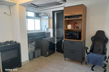 Apartamento à venda ou para alugar com 2 suítes em Alto da Lapa, São Paulo, SP