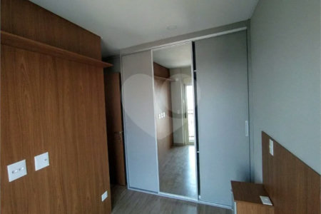 Apartamento para alugar com 2 quartos, sendo 1 suíte, em Jardim São Paulo(zona Norte), São Paulo, SP