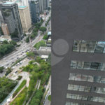 Apartamento à venda com 1 quarto em Vila Olímpia, São Paulo, SP