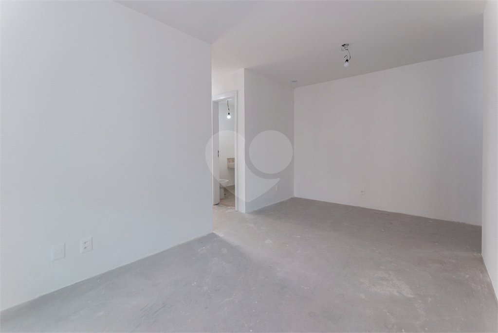 Apartamento à venda com 2 suítes em Vila Mariana, São Paulo, SP