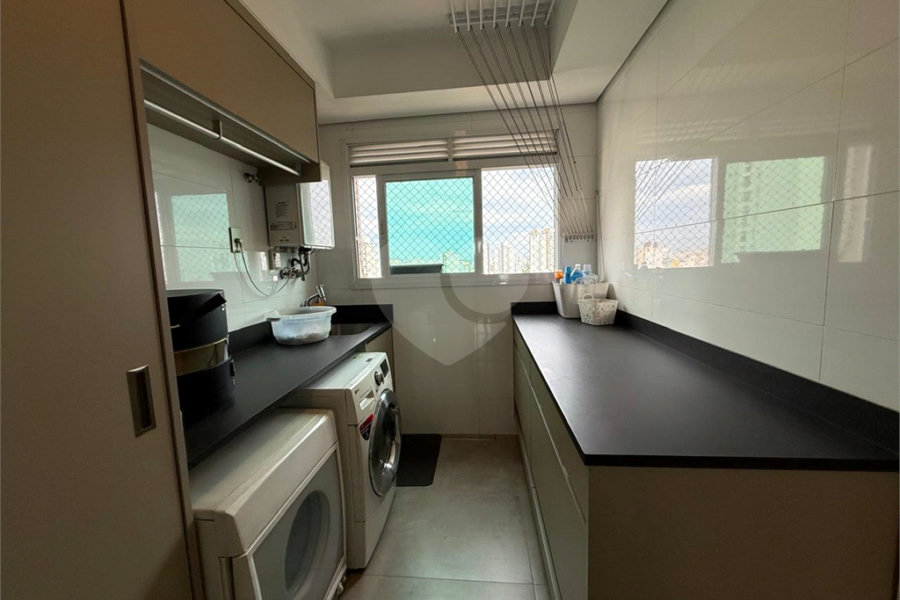 Apartamento à venda com 3 suítes em Santana, São Paulo, SP