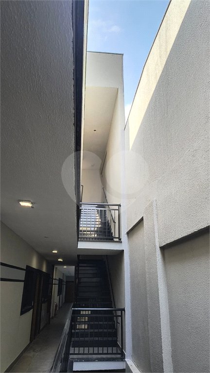 Apartamento à venda com 2 quartos, sendo 1 suíte, em Parada Inglesa, São Paulo, SP