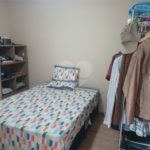 Apartamento à venda com 2 quartos, sendo 1 suíte, em Jaguaré, São Paulo, SP
