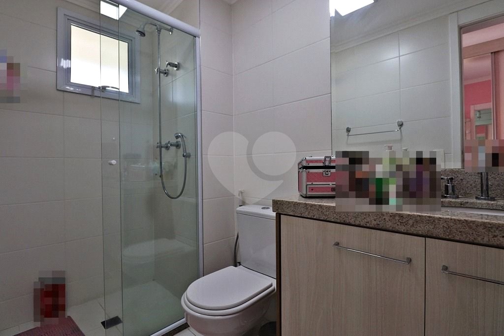 Apartamento à venda com 3 suítes em Santa Teresinha, São Paulo, SP