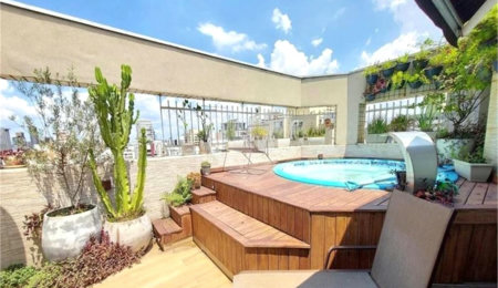 Apartamento à venda ou para alugar com 4 quartos, sendo 1 suíte,  em Pinheiros, São Paulo, SP
