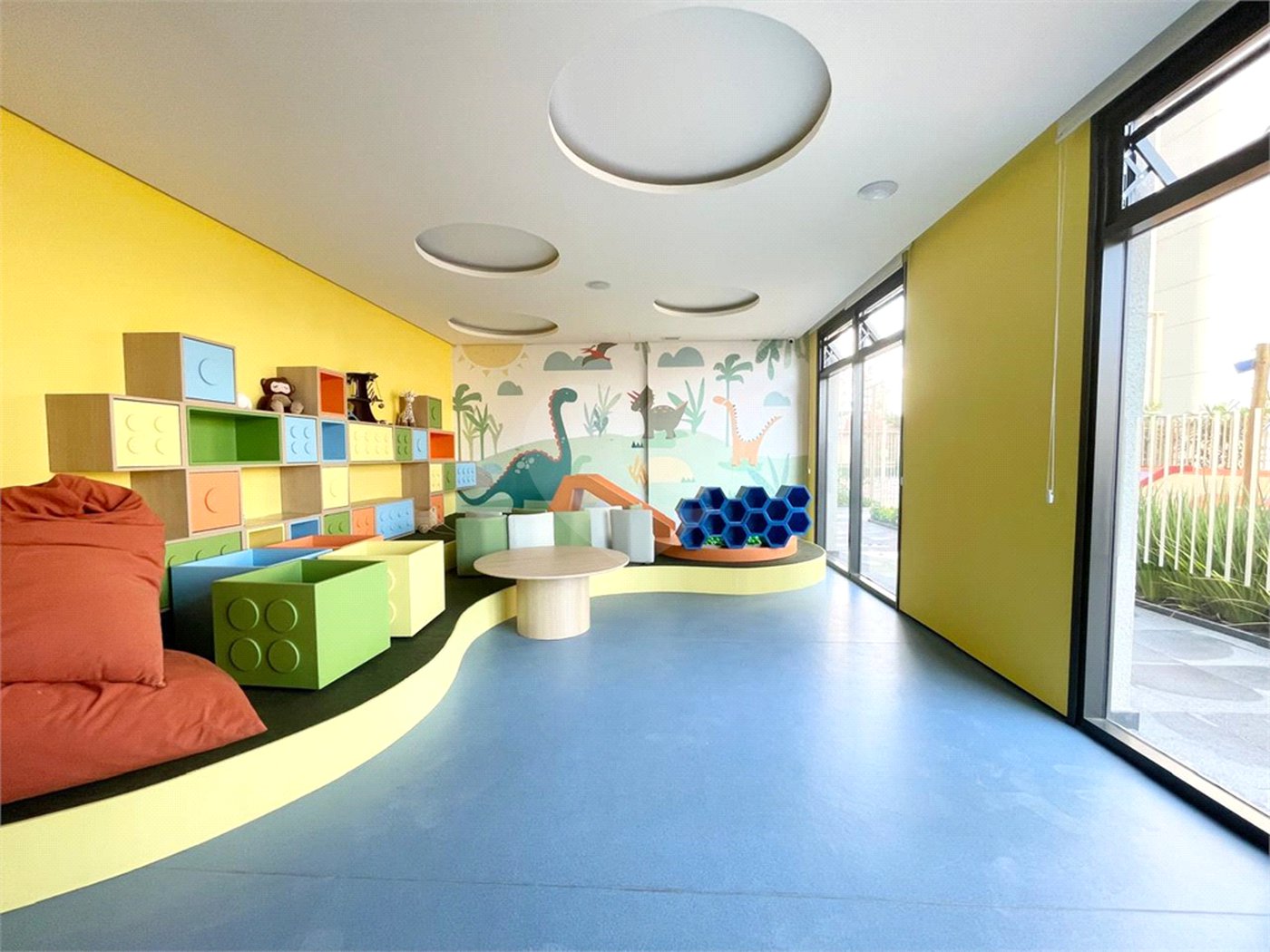 Apartamento à venda com 4 suítes em Perdizes, São Paulo, SP