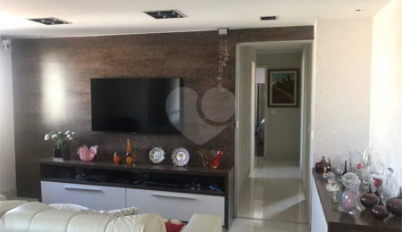 Apartamento à venda com 4 quartos, sendo 1 suíte,  em Chácara Califórnia, São Paulo, SP