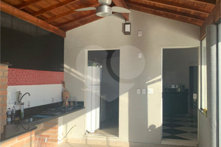 Chácara à venda com 4 quartos, sendo 3 suítes,  em Recanto Campestre Internacional de Viracopos Gleba 4, Indaiatuba, SP