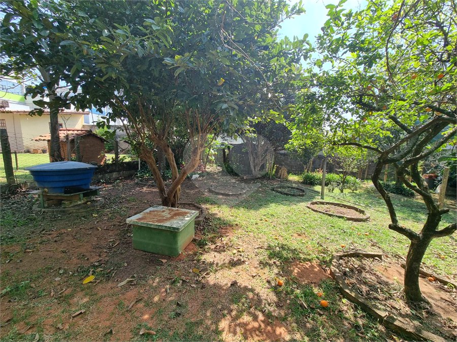 Casa à venda com 4 quartos, sendo 2 suítes, em Bosque, Vinhedo, SP