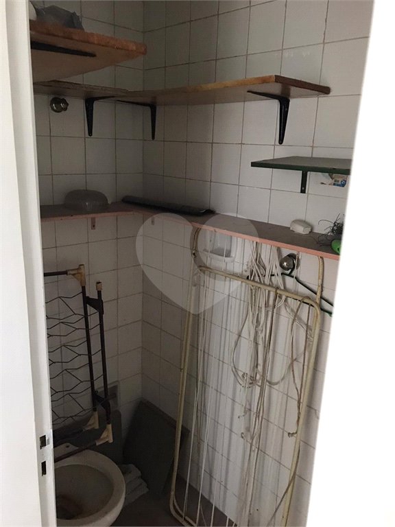 Apartamento à venda com 3 quartos, sendo 1 suíte, em Santana, São Paulo, SP