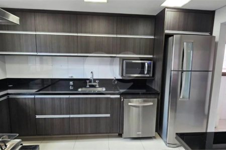 Apartamento à venda com 4 quartos, sendo 3 suítes, em Jardim Paulista, São Paulo, SP