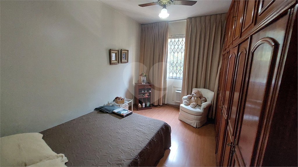 Apartamento à venda com 3 quartos em Méier, Rio de Janeiro, RJ