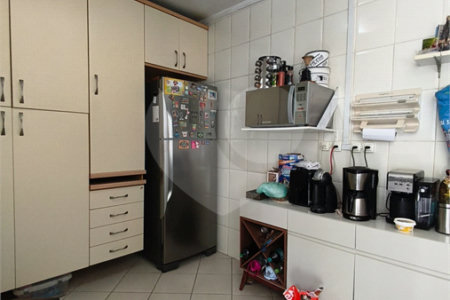 Casa Térrea à venda com 2 quartos em Imirim, São Paulo, SP