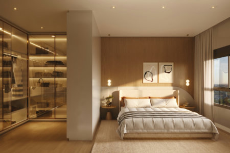Apartamento à venda em Jardim João Paulo II, Presidente Prudente, SP