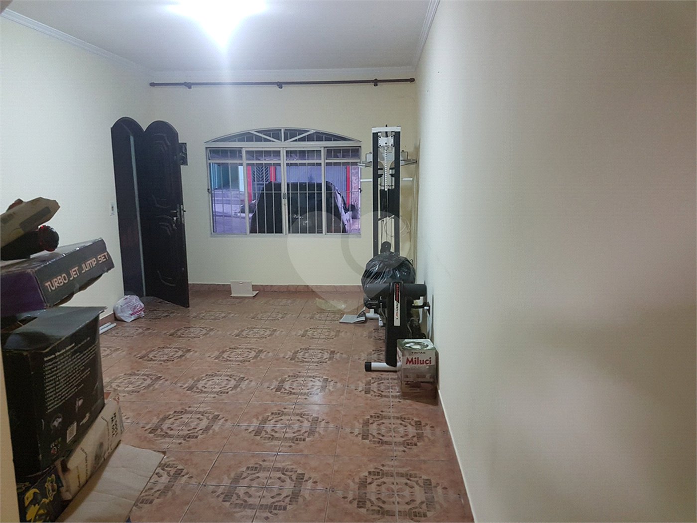 Sobrado à venda com 3 quartos, sendo 1 suíte, em Jardim Valéria, Guarulhos, SP
