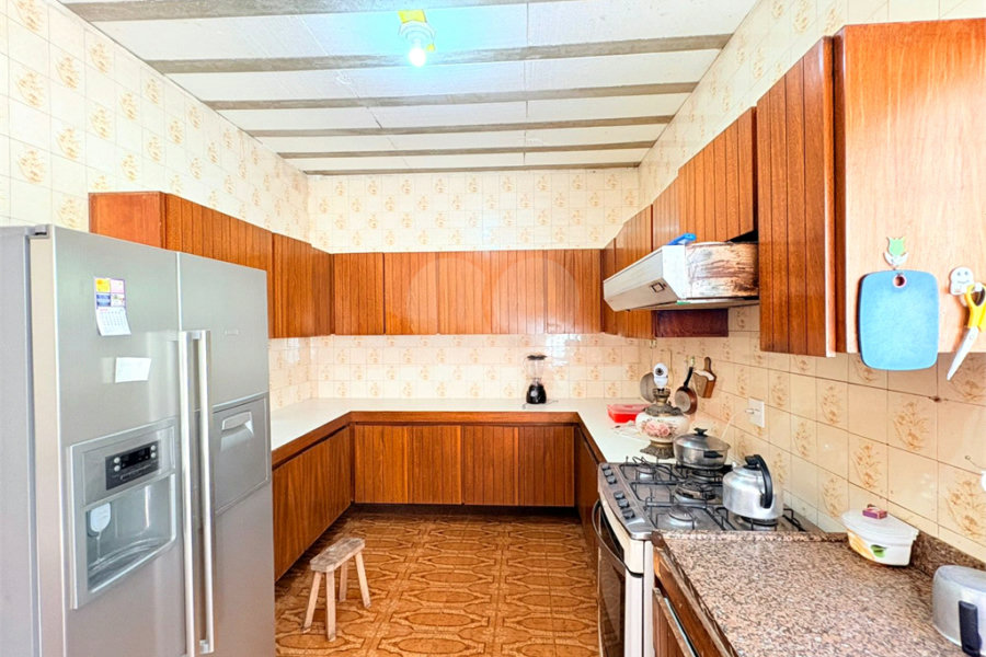 Casa Térrea à venda com 3 quartos, sendo 1 suíte, em Jardim Floresta, São Paulo, SP