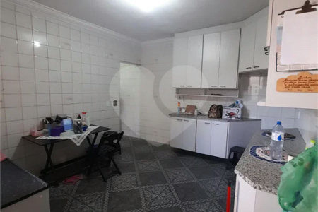 Sobrado à venda com 3 quartos, sendo 2 suítes, em Vila Gustavo, São Paulo, SP