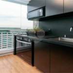 Apartamento à venda com 1 suíte em Pinheiros, São Paulo, SP