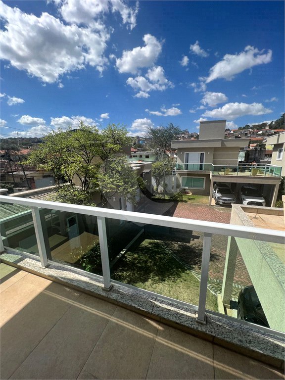 Casa à venda com 4 suítes no condomínio Residencial Jabuticabeiras, São Paulo - SP