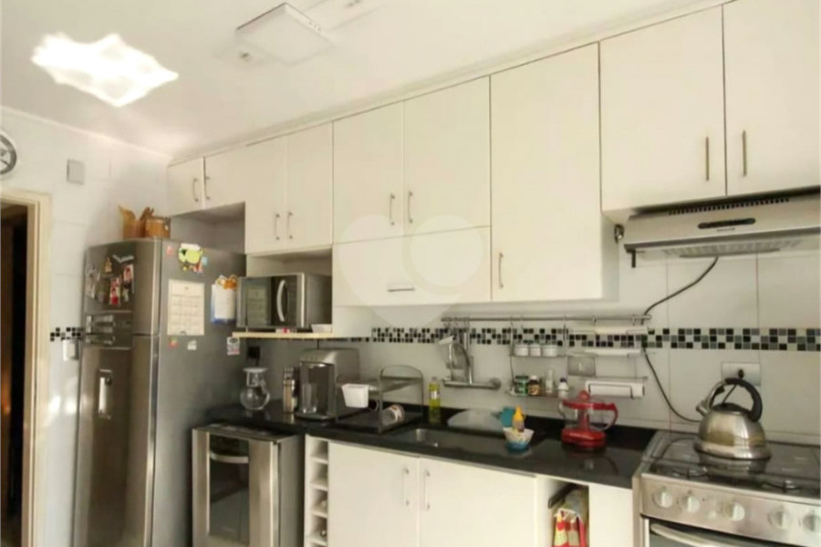 Apartamento à venda com 3 quartos, sendo 1 suíte,  em Santana, São Paulo, SP