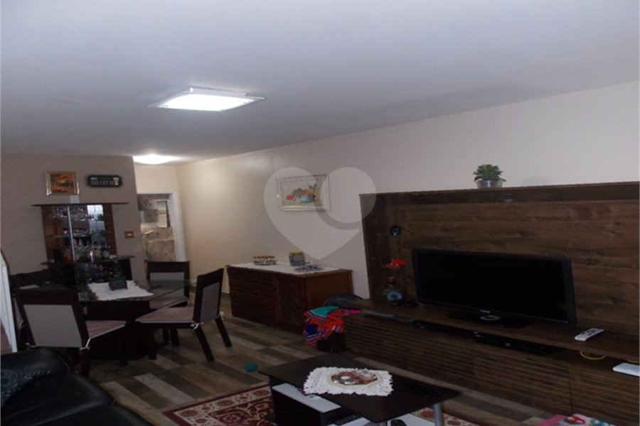 Sobrado à venda com 2 quartos em Mandaqui, São Paulo, SP