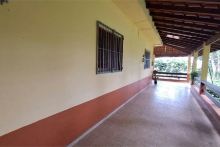 Sítio Residencial à venda, Taiacupeba, Mogi das Cruzes - SI0009.