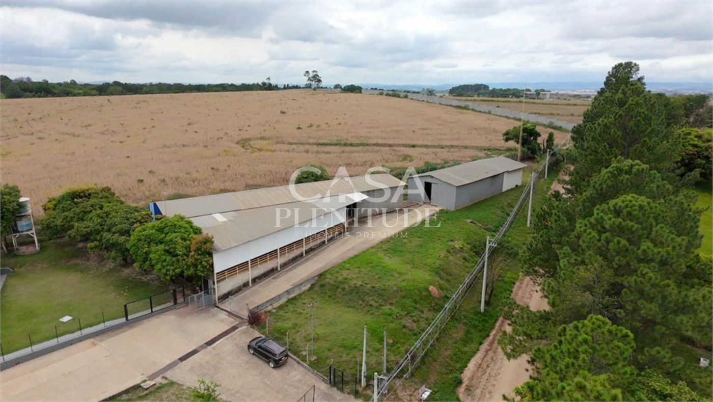 Galpão à venda em Éden, Sorocaba, SP