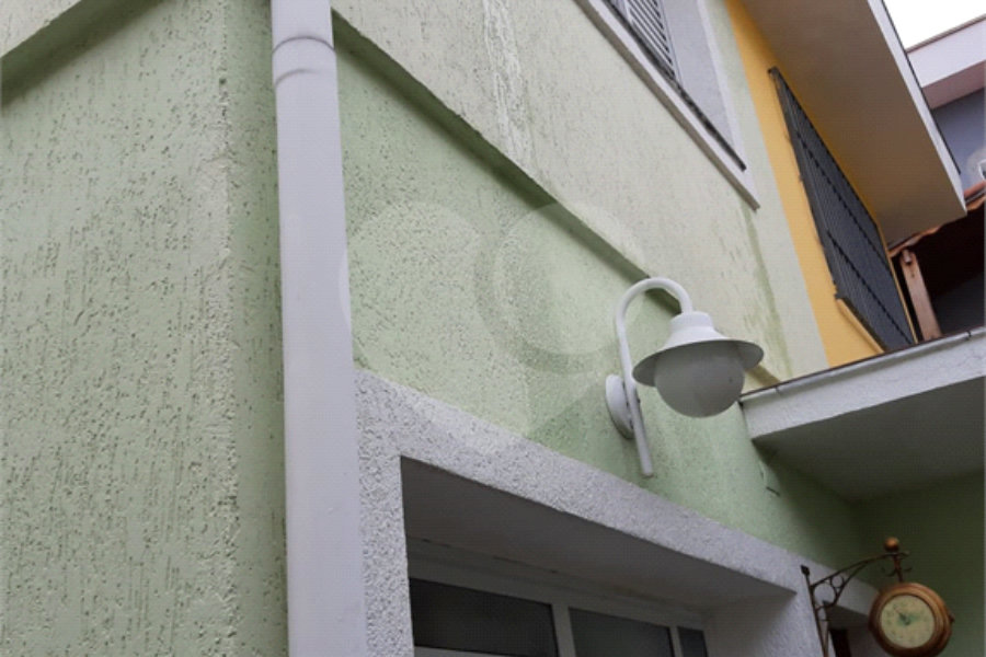 Casa à venda com 4 quartos em Jardim Peri, São Paulo, SP