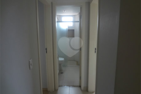 Apartamento à venda com 3 quartos, sendo 1 suíte, em Santana, São Paulo, SP