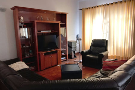 Casa Térrea à venda com 3 quartos, sendo 1 suíte, em Vila Paulicéia, São Paulo, SP