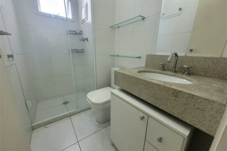 Apartamento à venda com 2 quartos em Vila Anastácio, São Paulo, SP