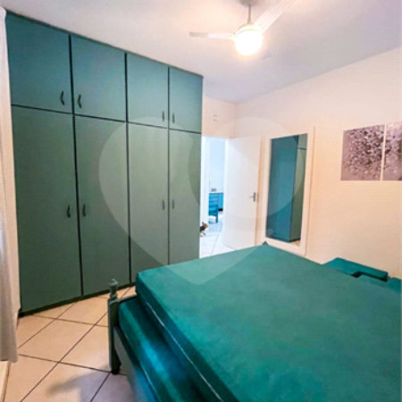 Apartamento à venda com 1 suíte em Loteamento João Batista Julião, Guarujá, SP