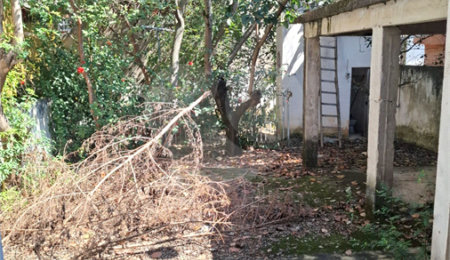 Terreno à venda em Campo Grande, Rio de Janeiro, RJ