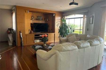 Apartamento à venda com 3 suítes em Bela Aliança, São Paulo, SP