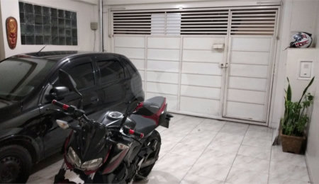 Sobrado à venda com 3 quartos, sendo 1 suíte,  em Pirituba, São Paulo, SP