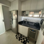 Apartamento à venda com 2 quartos, sendo 1 suíte,  em Vila Romana, São Paulo, SP